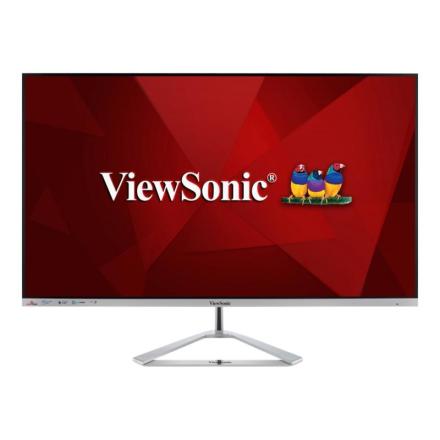Monitor Led 32 Viewsonic Vx3276-Mhd