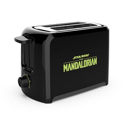 Torradeira Star Wars The Mandalorian The Child