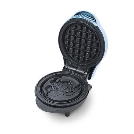 Mini Máquina de Waffles Disney Stitch