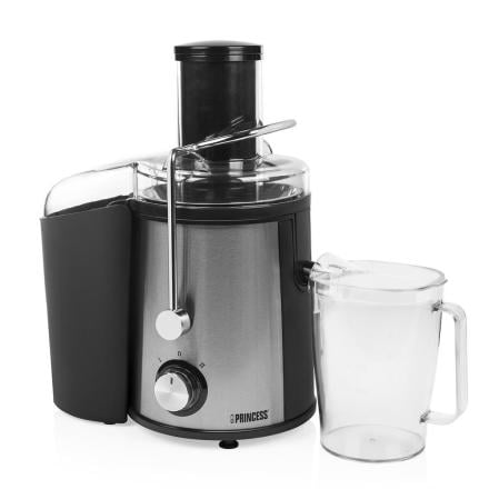 Centrifugadora Princess Inox 800W