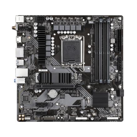 Motherboard Gigabyte B760M Ds3H Ax 1700 Matx 4Xddr4
