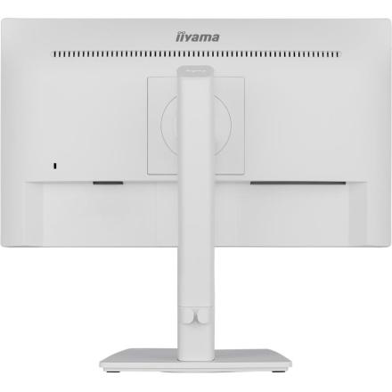 Monitor Iiyama 21,5" Xub2294Hsu-W2, Fhd, 75Hz, 4 Ms, Vga, Hd