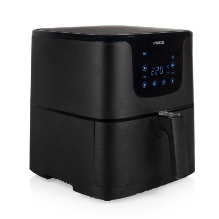 Fritadeira Sem Óleo Princess Digital 5.2L 1700W