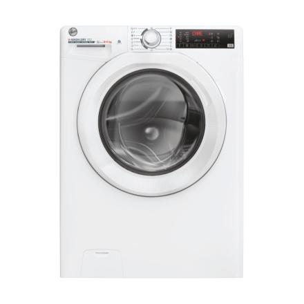 Máquina Lavar Secar Roupa Hoover 1400R 8+5Kg h3dp4854tam6/1s