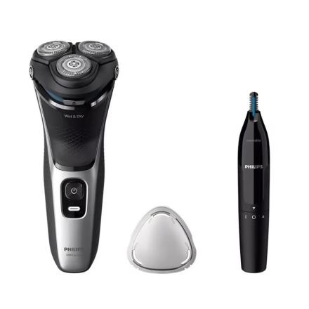 Maquina Barbear Philips Series 3000 S3143/02