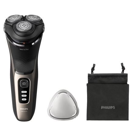 Maquina Barbear Philips Series 3000 S3242/12