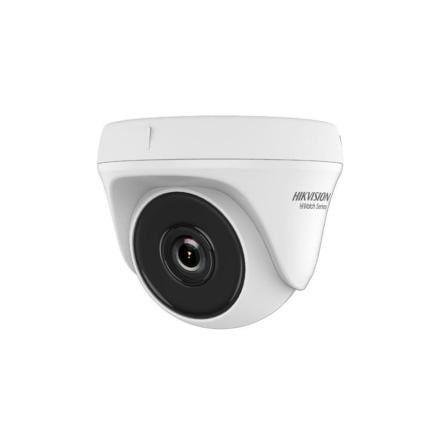 Câmara Vigilância Hiwatch Turret 5Mp