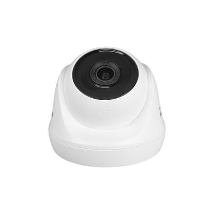 Câmara Vigilância Hiwatch Turret 5Mp