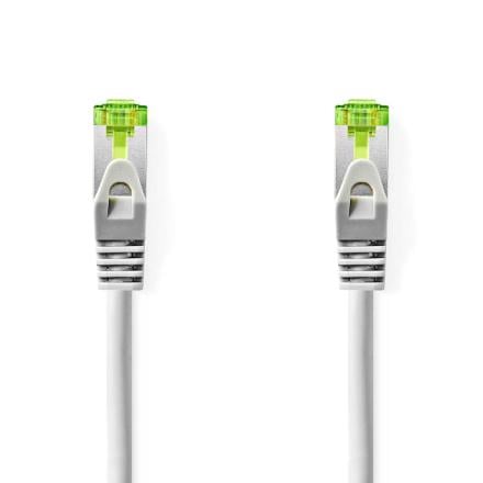 Cabo S/FTP CAT7 10m Cinzento