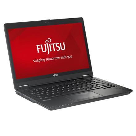 Recondicionado Portátil Fujitsu U728 i3 8ºGen 8/256GBSSD