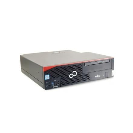 Recondicionado Fujitsu Esprimo D757 i5 6ªGen 8/120Gb Ssd
