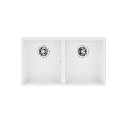 Lava Loiça Teka - Square2c760tg white