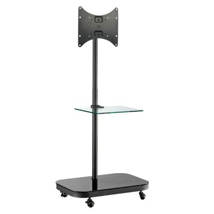 Suporte TV Orientável De Chão Fonestar