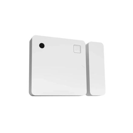 Sensor De Janelas E Portas Sem Fios Shelly Blu Branco