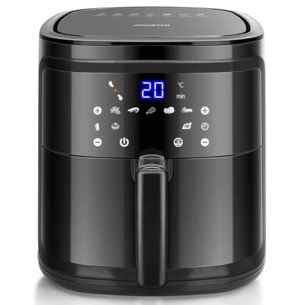 Fritadeira S/ Óleo Inteligente WiFi 1900W 7L