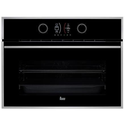 Forno Teka Encastrar 39L Hydrclean HLC844CIX/PR