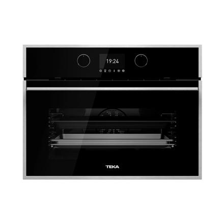 Forno Encastre Teka Comp Va - Hlc847scbkss