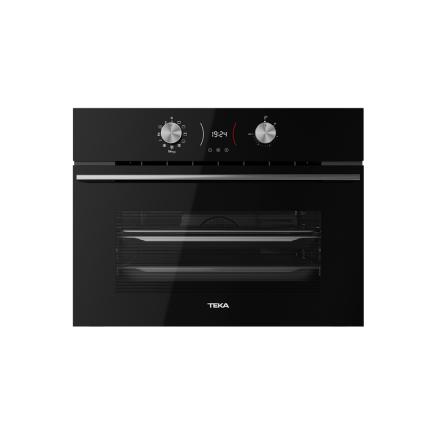 Forno Encastre Compacto Teka HLC8406AIRFRYBK