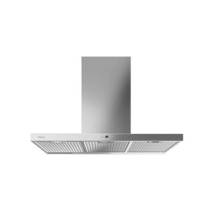 Exaustor Teka Chaminé 90C 4V Inox Classe A - Dsh986