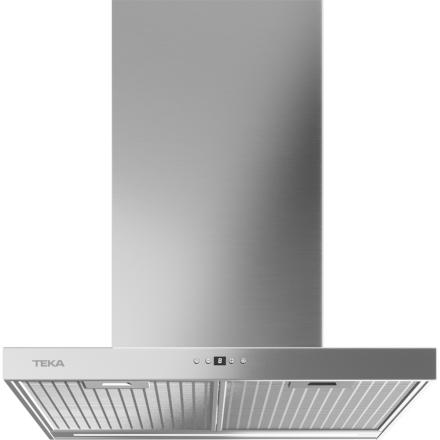 Exaustor Teka Chaminé 60C 4V Inox - Dsh686
