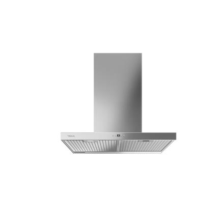 Exaustor Teka Chaminé 70C 4V Inox Classe A Dsh786