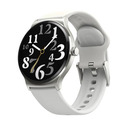 Smartwatch Haylou Solar Lite Silver