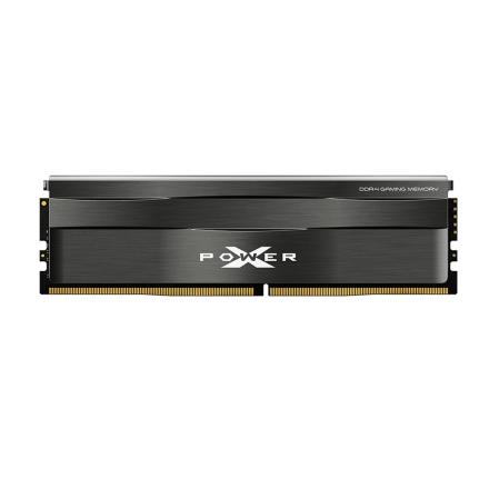 Memória Dimm SP XPOWER Zenith c/HW 32GB (2x16GB) DDR4 3200Mh