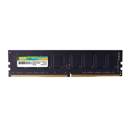 Memória Ram Dimm SP 32GB DDR4 3200Mhz CL22