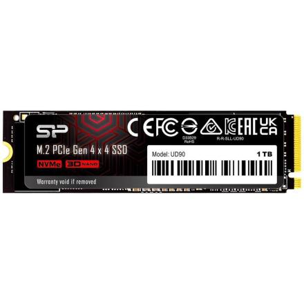 Disco SSD NVMe SP UD90 1TB