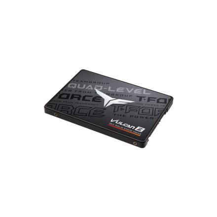 SSD 2.5 SATA Team Group 4TB T-FORCE VULCAN Z -550R/510W