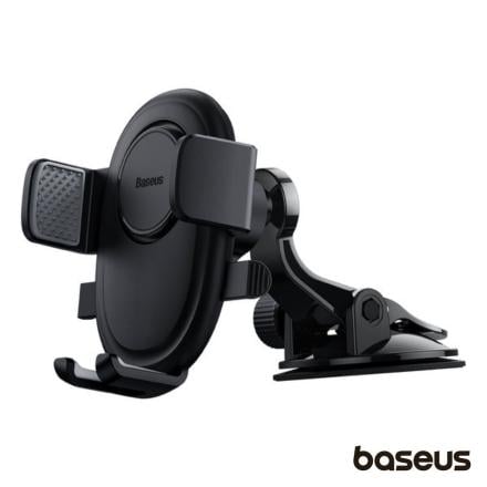 Suporte Universal Telemóvel C/ Ventosa BASEUS
