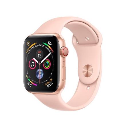 Apple Watch Series 4 Gps/Cell 44mm Gold