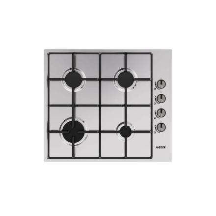 Placa de Gás haeger 4g.ae.c.lat-pg4gi008a