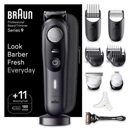 Aparador Barba Braun Bt9441