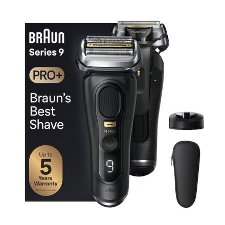 Máquina Barbear Braun - S9/9510s