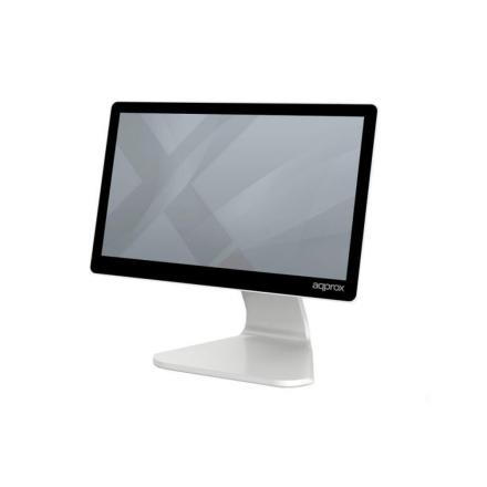 POS APPROX Compacto 15,6" Touch Capacitivo J4125 8GB/256GB S