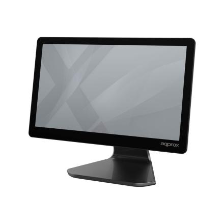 POS APPROX Compacto 15,6" Touch Capacitivo J4125 8GB/256GB S