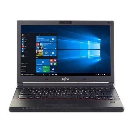 Recondicionado Fujitsu E546 14" i5 6Gen 8Gb 256GB SSD