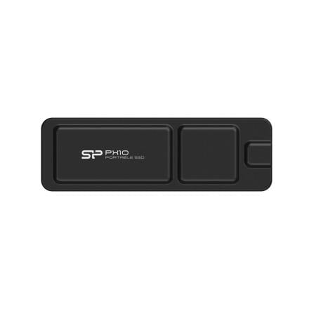 Disco SSD Externo Sillicon Power 2TB USB-C 3.2