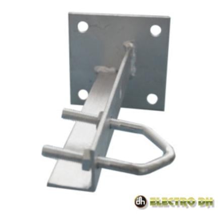 Suporte Antena Parede 20cm Electro Dh