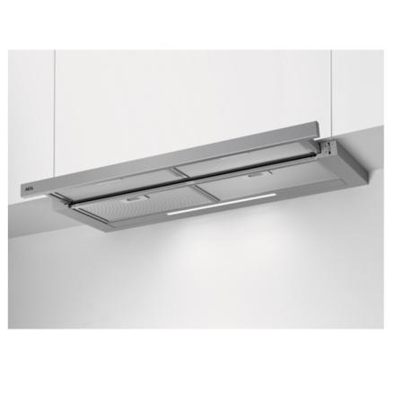 Exaustor Aeg Telesc 60cm 3v - Dpe4641m
