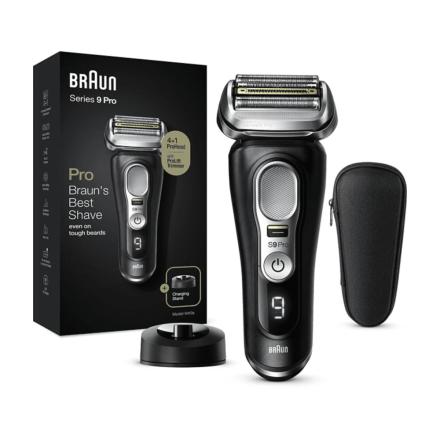 Máquina Barbear Braun Series 9 9415S