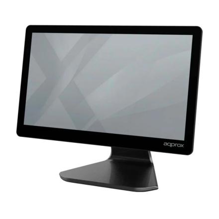 POS APPROX Compacto 15,6" Touch Capacitivo J4125 8GB/256GB S