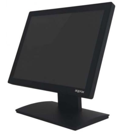 POS APPROX 15" Touch Capacitivo N5105 8GB/128GB SSD