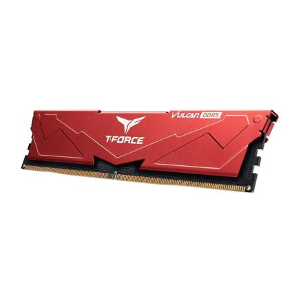 Dimm Team Group T-Force VULCAN 32GB (2x16GB) DDR5 5600Ghz CL