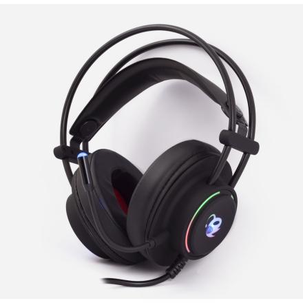 Headsets Gaming Coolbox DG G01 PRO
