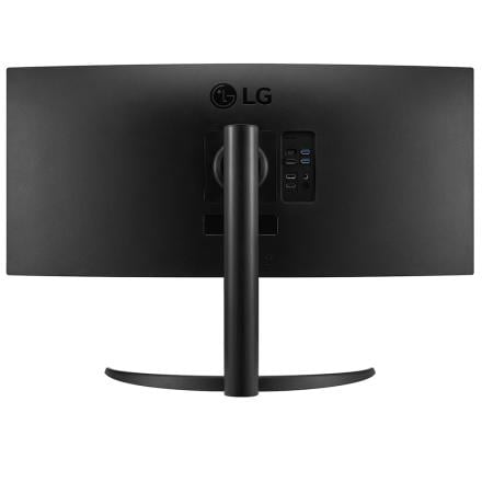 Monitor Curvo LG 34" UltraWide 34WP75CP-B UWQHD 21:9 160Hz