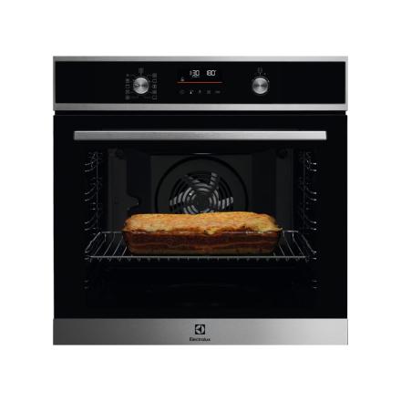 Forno Encastre Electrolux Pirol. Surro EOF6P77X