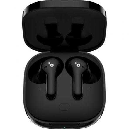 Auriculares Bluetooth Sunstech WAVEPODSMOVEBK