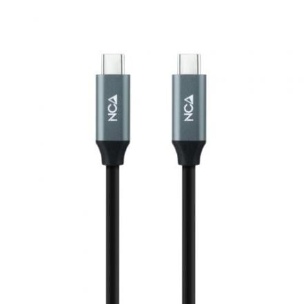 Cabo Usb 3.2 Nanocable 10.01.4302/ USB Tipo-C Macho - USB T